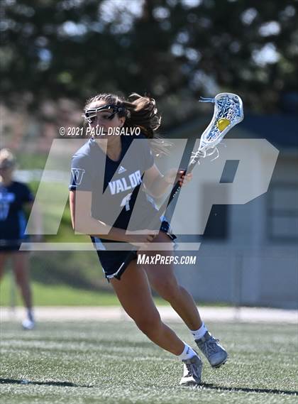 Thumbnail 1 in Valor Christian @ Chatfield photogallery.