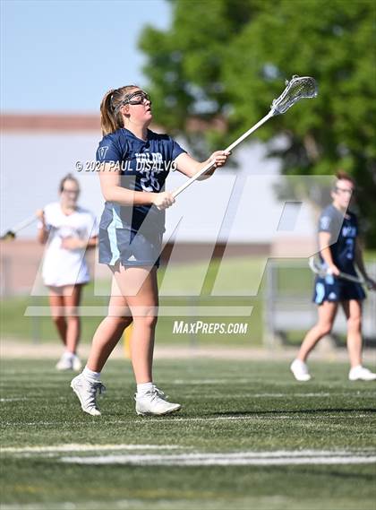 Thumbnail 2 in Valor Christian @ Chatfield photogallery.