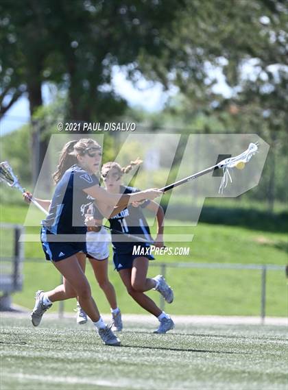 Thumbnail 3 in Valor Christian @ Chatfield photogallery.