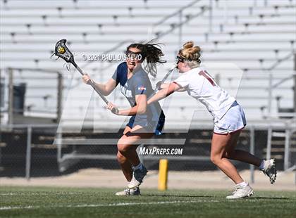 Thumbnail 3 in Valor Christian @ Chatfield photogallery.