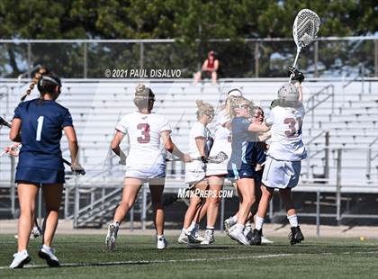 Thumbnail 2 in Valor Christian @ Chatfield photogallery.