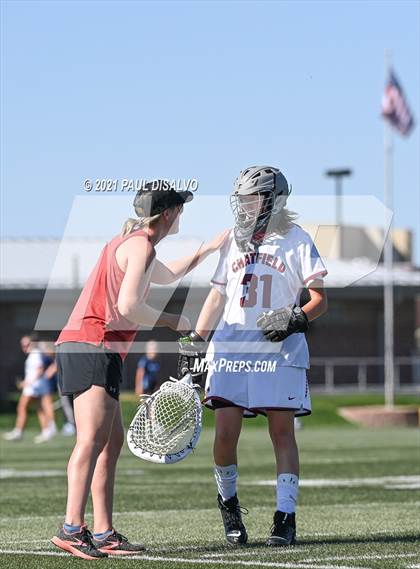 Thumbnail 3 in Valor Christian @ Chatfield photogallery.