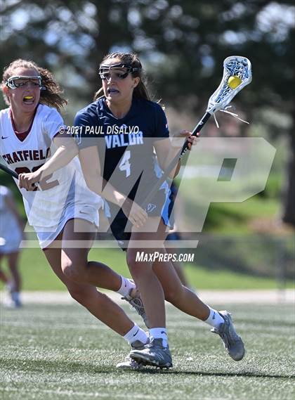 Thumbnail 1 in Valor Christian @ Chatfield photogallery.