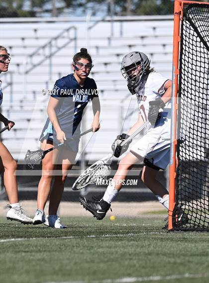 Thumbnail 3 in Valor Christian @ Chatfield photogallery.