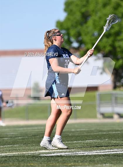 Thumbnail 3 in Valor Christian @ Chatfield photogallery.