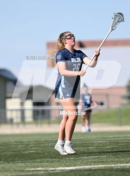 Thumbnail 3 in Valor Christian @ Chatfield photogallery.