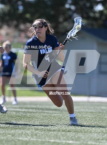 Thumbnail 3 in Valor Christian @ Chatfield photogallery.