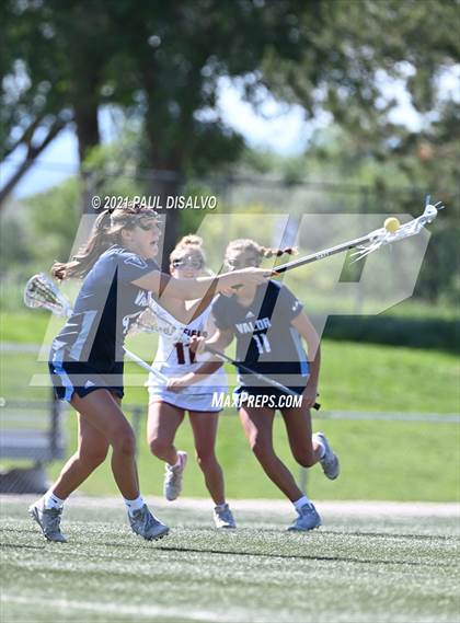 Thumbnail 2 in Valor Christian @ Chatfield photogallery.