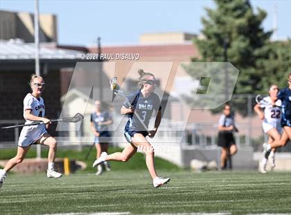 Thumbnail 2 in Valor Christian @ Chatfield photogallery.