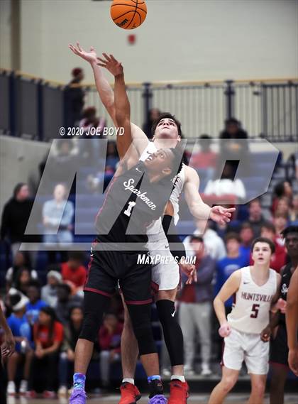 Thumbnail 2 in Sparkman @ Huntsville photogallery.