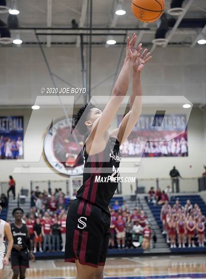 Thumbnail 3 in Sparkman @ Huntsville photogallery.