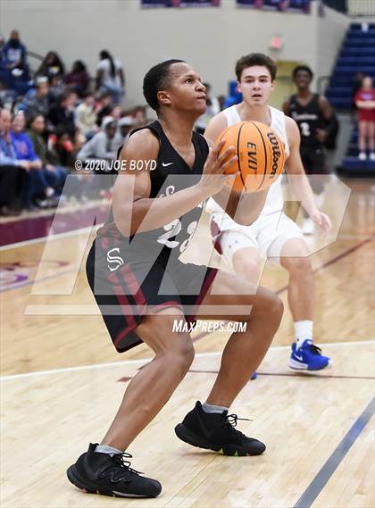 Thumbnail 3 in Sparkman @ Huntsville photogallery.