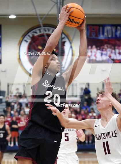 Thumbnail 3 in Sparkman @ Huntsville photogallery.