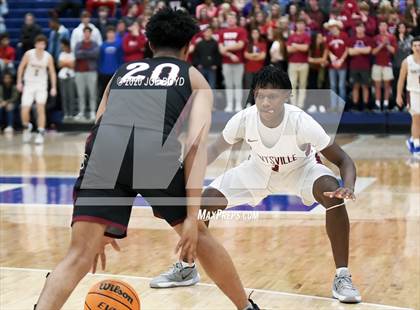 Thumbnail 3 in Sparkman @ Huntsville photogallery.