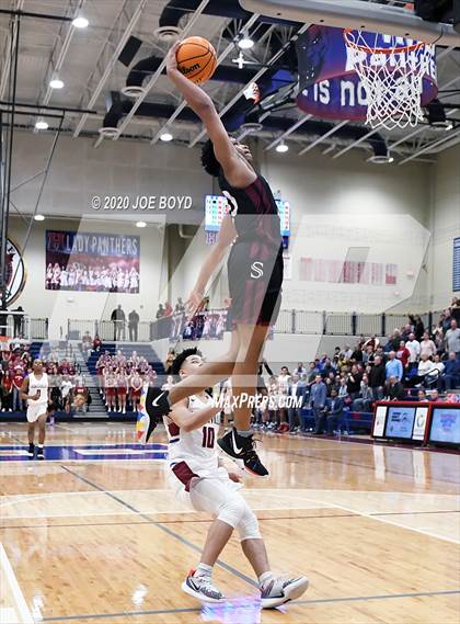 Thumbnail 2 in Sparkman @ Huntsville photogallery.