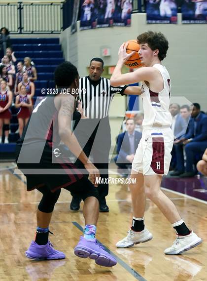 Thumbnail 3 in Sparkman @ Huntsville photogallery.