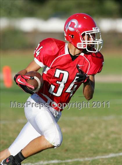 Thumbnail 3 in Ripon Christian @ Ripon photogallery.