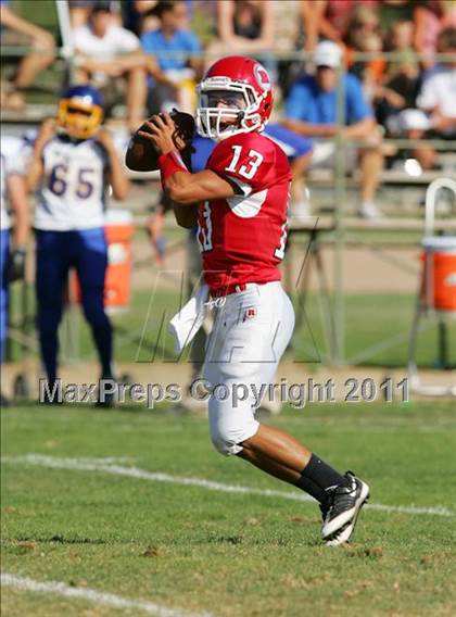 Thumbnail 3 in Ripon Christian @ Ripon photogallery.