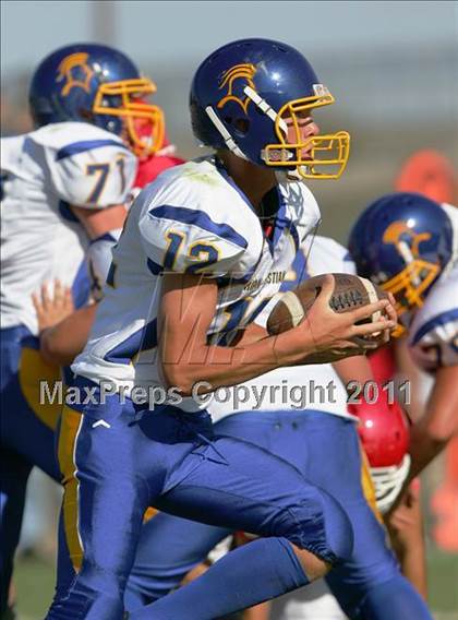 Thumbnail 3 in Ripon Christian @ Ripon photogallery.