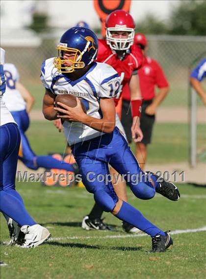Thumbnail 3 in Ripon Christian @ Ripon photogallery.