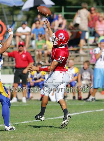 Thumbnail 3 in Ripon Christian @ Ripon photogallery.