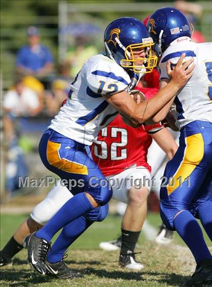 Thumbnail 3 in Ripon Christian @ Ripon photogallery.