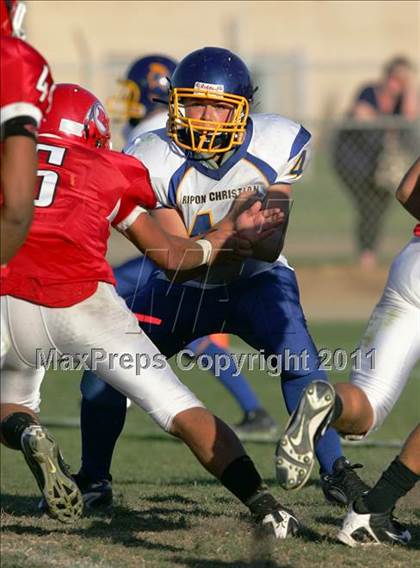 Thumbnail 1 in Ripon Christian @ Ripon photogallery.