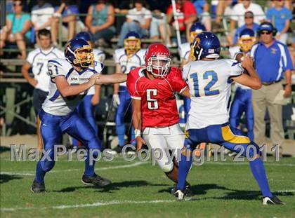 Thumbnail 1 in Ripon Christian @ Ripon photogallery.