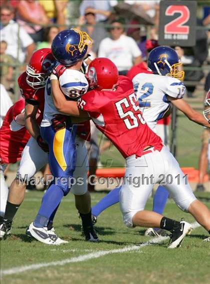 Thumbnail 3 in Ripon Christian @ Ripon photogallery.