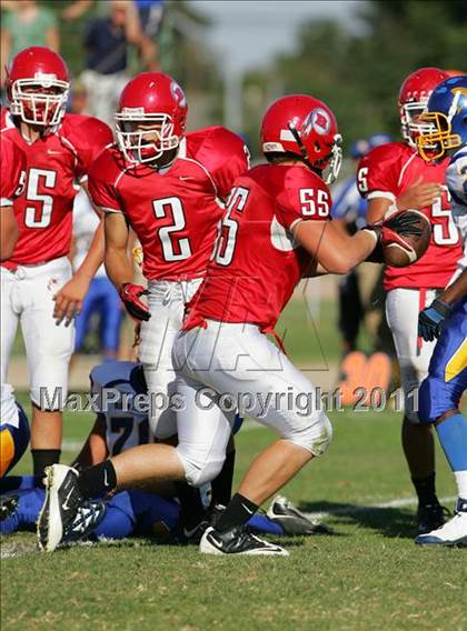 Thumbnail 3 in Ripon Christian @ Ripon photogallery.