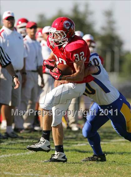 Thumbnail 1 in Ripon Christian @ Ripon photogallery.