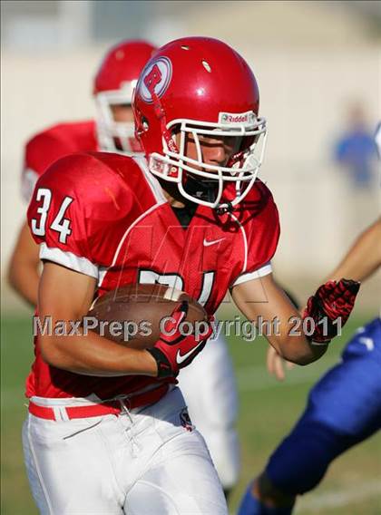 Thumbnail 1 in Ripon Christian @ Ripon photogallery.