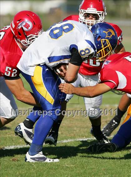 Thumbnail 1 in Ripon Christian @ Ripon photogallery.
