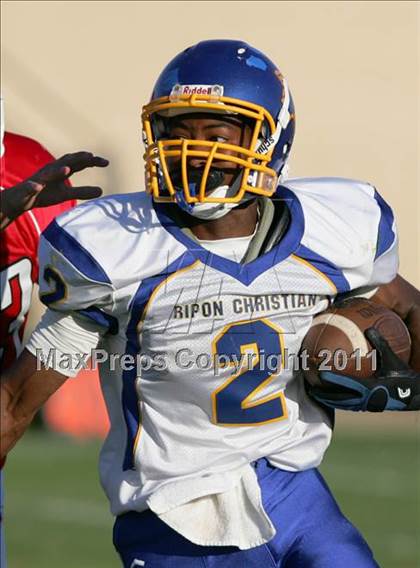 Thumbnail 3 in Ripon Christian @ Ripon photogallery.