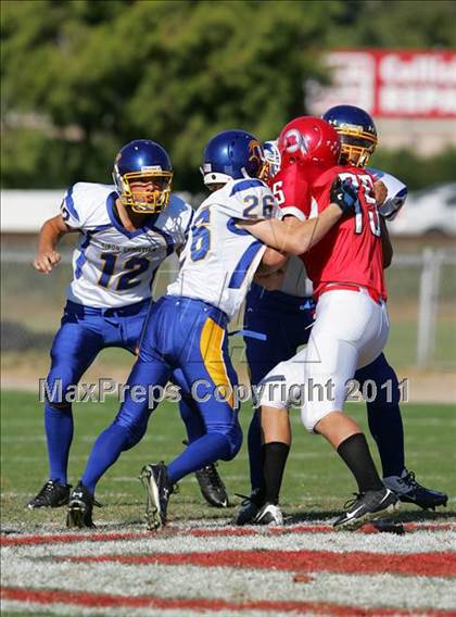 Thumbnail 3 in Ripon Christian @ Ripon photogallery.