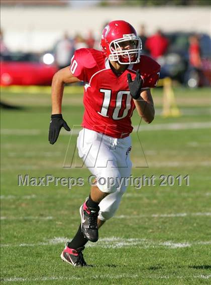 Thumbnail 3 in Ripon Christian @ Ripon photogallery.