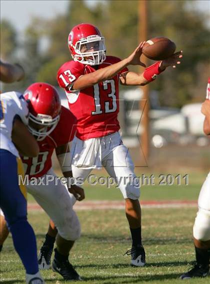 Thumbnail 1 in Ripon Christian @ Ripon photogallery.