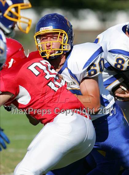 Thumbnail 3 in Ripon Christian @ Ripon photogallery.