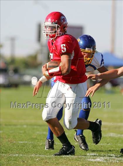 Thumbnail 1 in Ripon Christian @ Ripon photogallery.