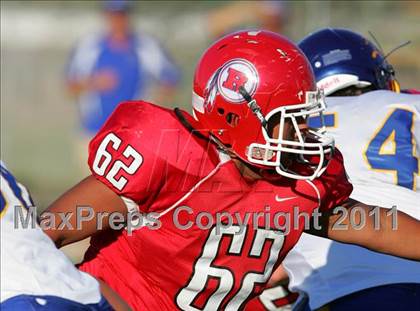 Thumbnail 3 in Ripon Christian @ Ripon photogallery.