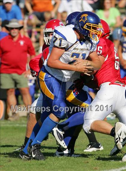 Thumbnail 2 in Ripon Christian @ Ripon photogallery.