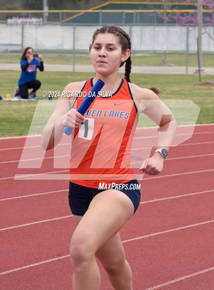 Thumbnail 2 in Cain Relays photogallery.