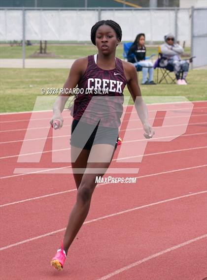 Thumbnail 3 in Cain Relays photogallery.