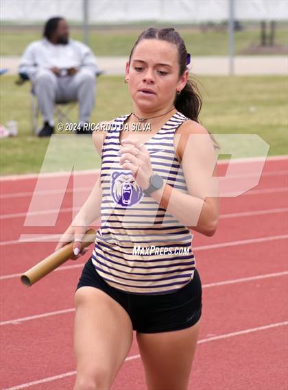 Thumbnail 1 in Cain Relays photogallery.