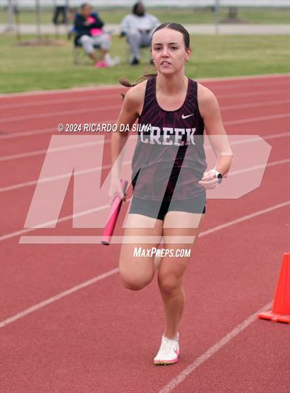 Thumbnail 3 in Cain Relays photogallery.