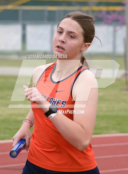 Thumbnail 1 in Cain Relays photogallery.