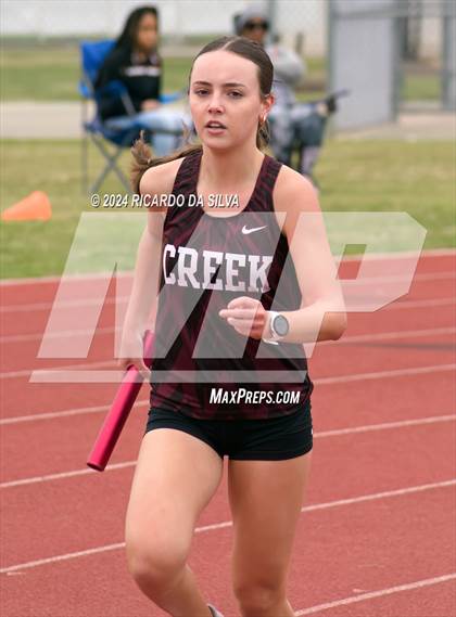 Thumbnail 2 in Cain Relays photogallery.