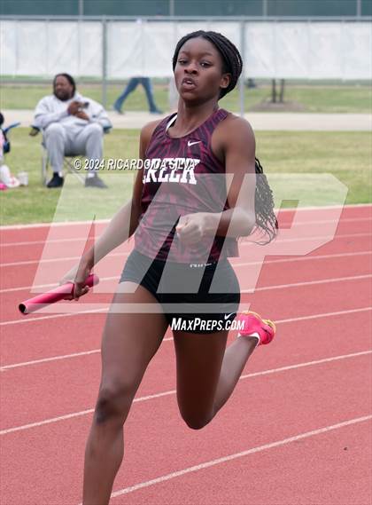 Thumbnail 1 in Cain Relays photogallery.