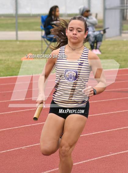 Thumbnail 3 in Cain Relays photogallery.