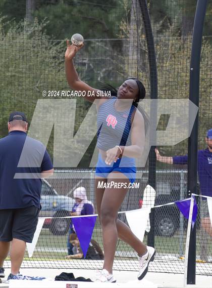 Thumbnail 3 in Cain Relays photogallery.